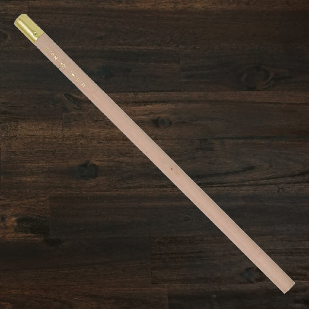 No. 2 Pencil Set of 12 | Natural | Appointed
