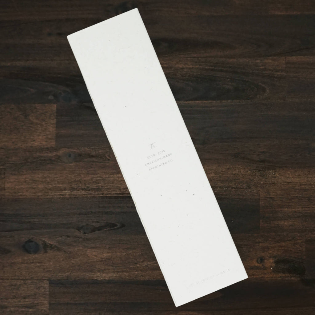No. 2 Pencil Set of 12 | Limited Edition | Appointed