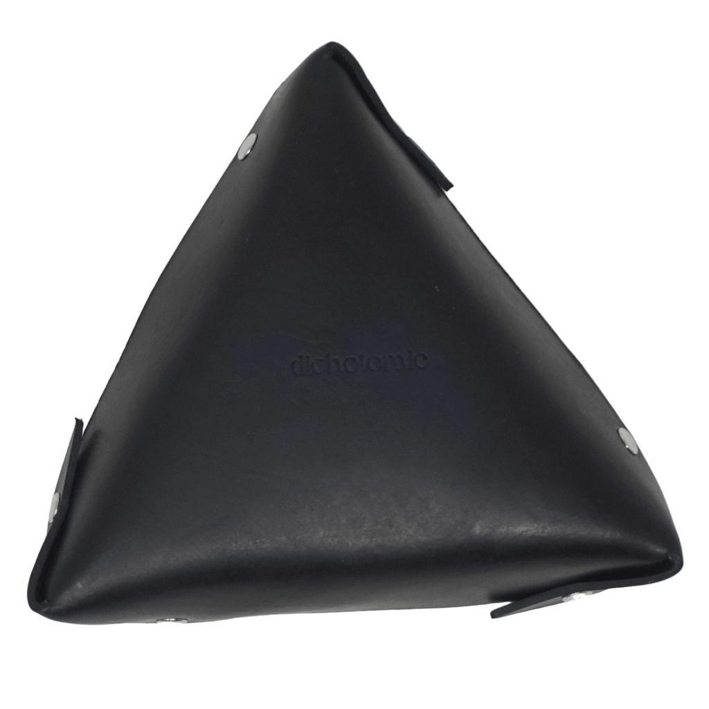 Leather Valet Tray | Small 