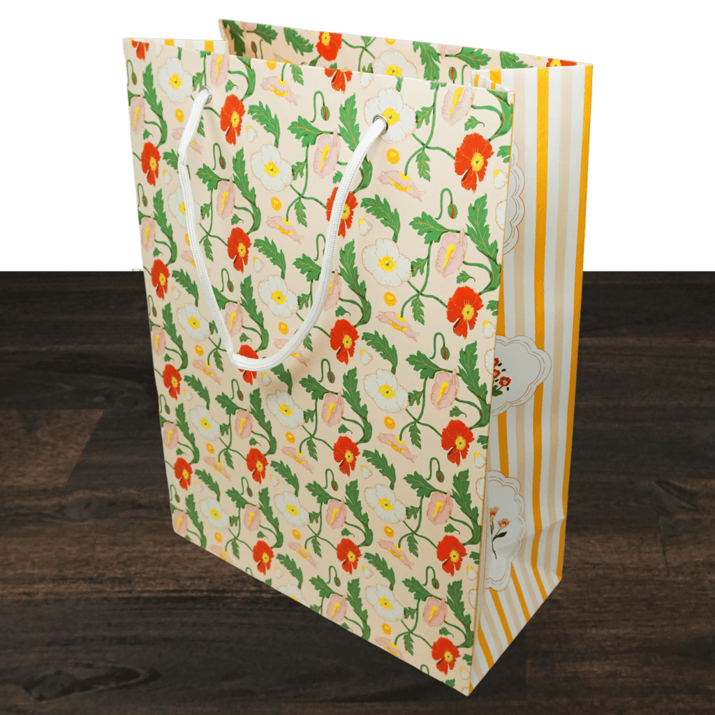 Gift Bag | Floreale | re:mused studio