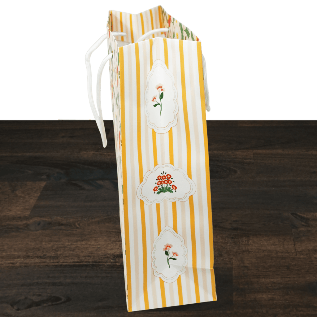 Gift Bag | Floreale | re:mused studio