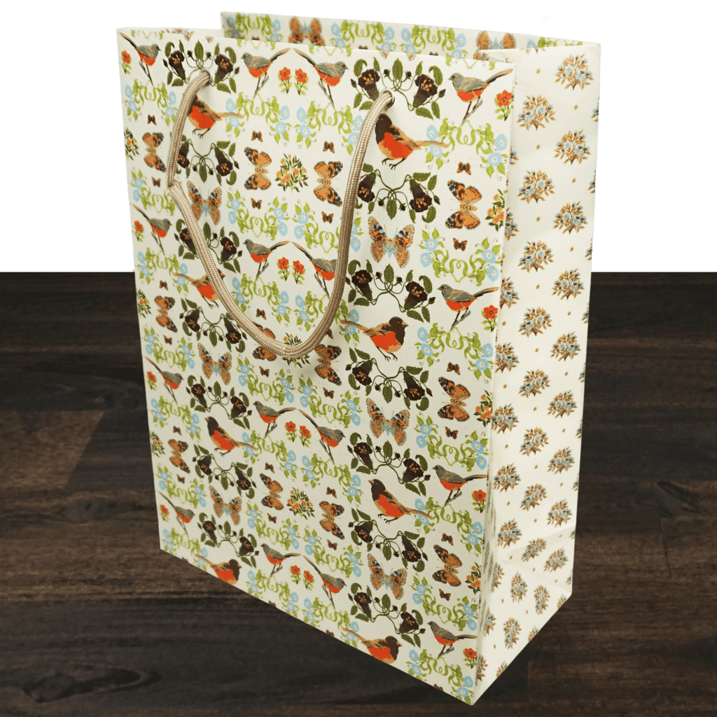 Gift Bag | Morning Hollow | re:mused studio