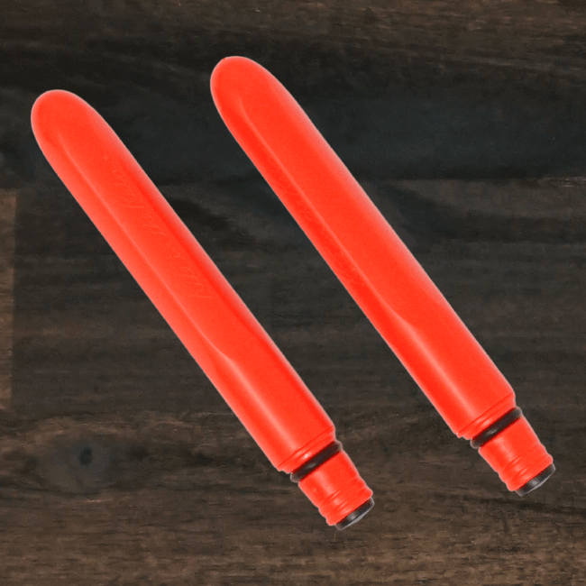 All-Weather Pocket Pen | Two Pack | Orange | Rite in the Rain