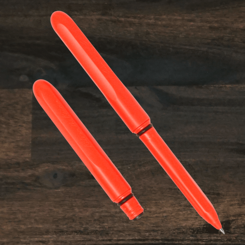 All-Weather Pocket Pen | Two Pack | Orange | Rite in the Rain