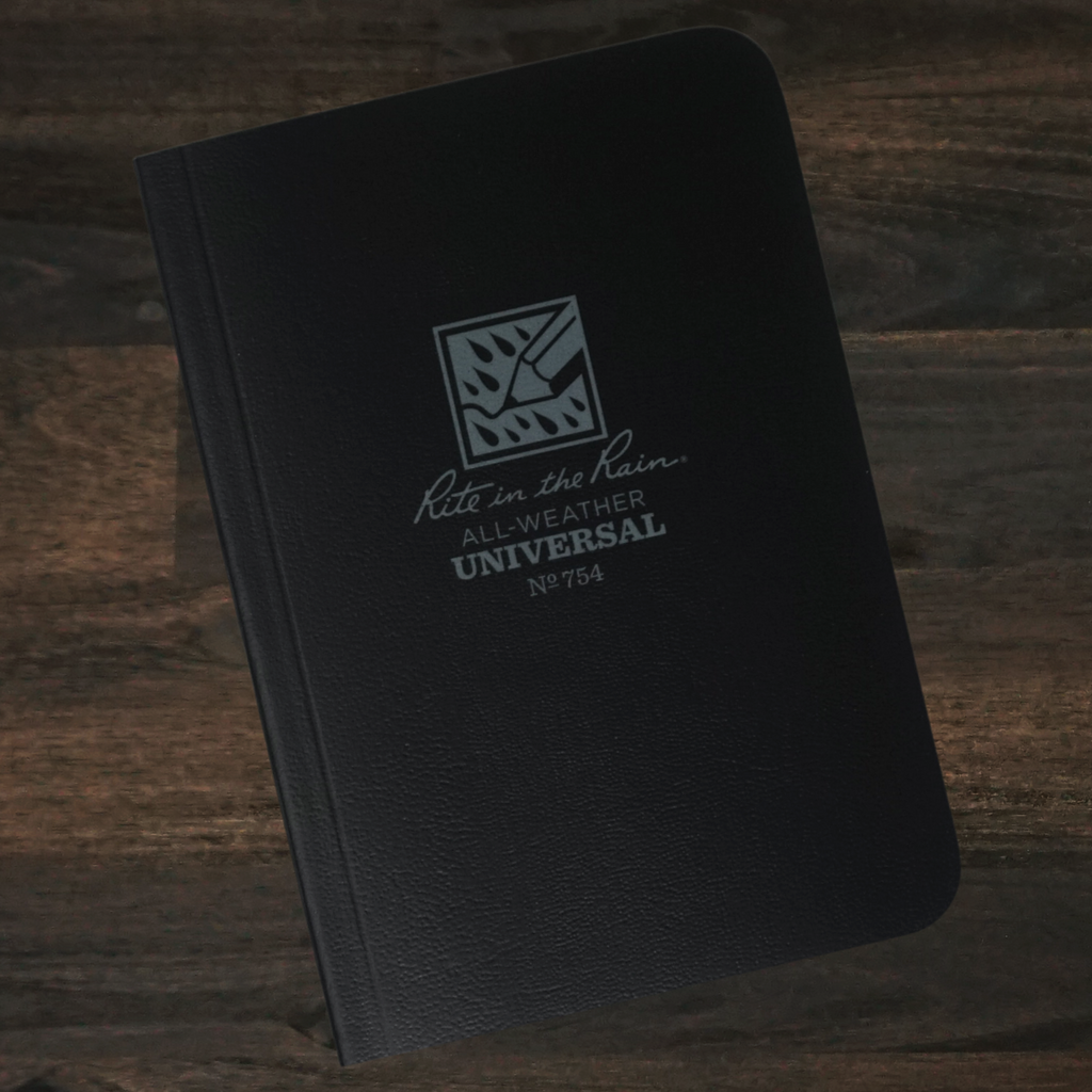 Pocket Notebook | 3.5