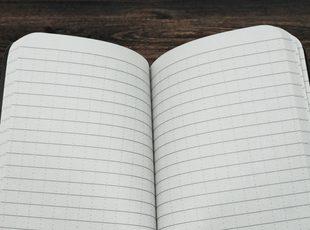 Pocket Notebook | 3.5
