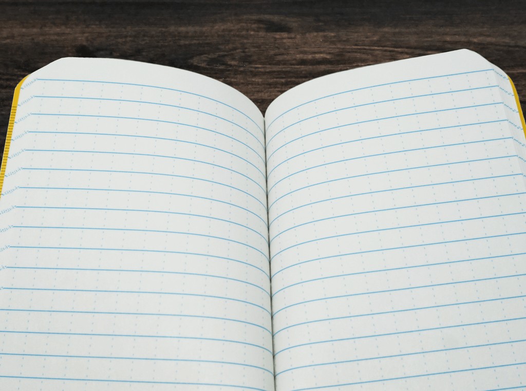 Pocket Notebook | 3.5