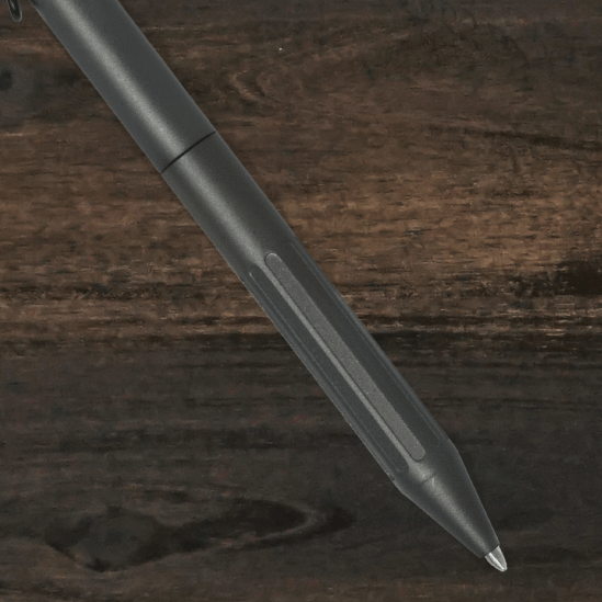 DISCOUNTED | All-Weather Bolt-Action Pen | Gunmetal | Rite in the Rain