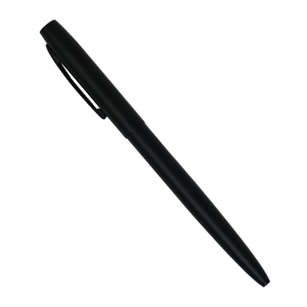 All-Weather Metal Clicker Pen | Black | Rite in the Rain