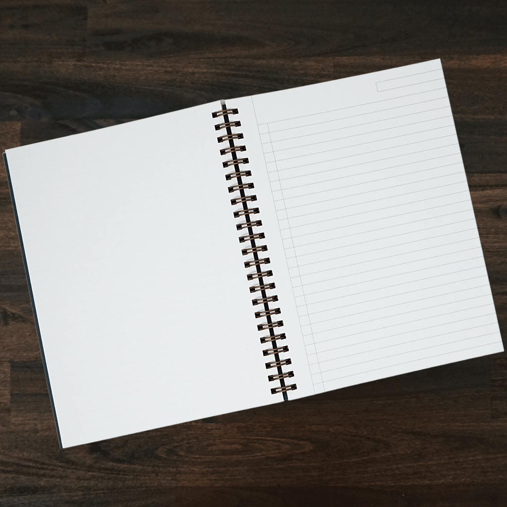 Notebook | Classic | Smitten on Paper