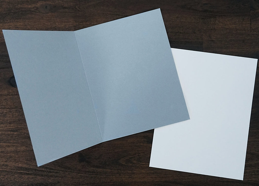 Script Congrats Card | Sugar Paper