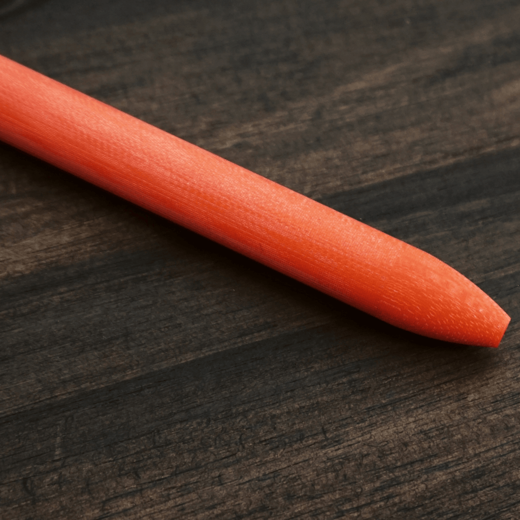 G10 Bolt Action Pen | Orange | Standard (5.6