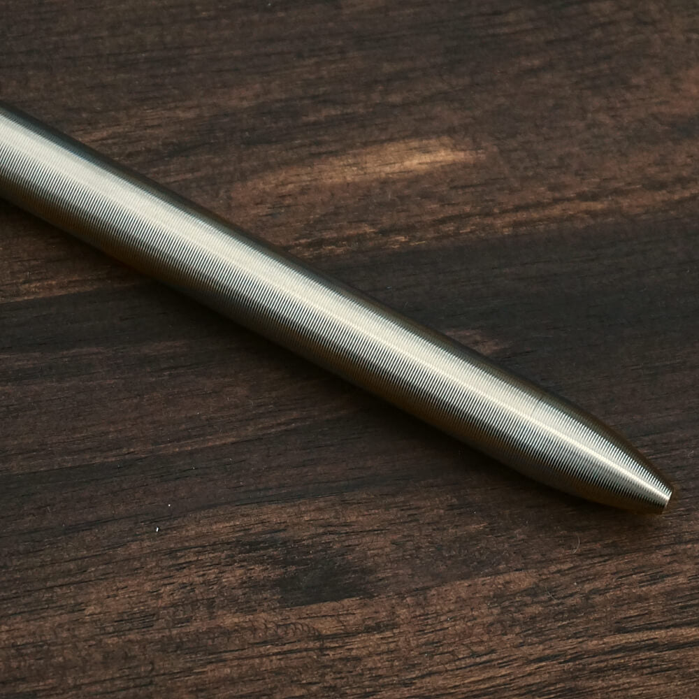 Switch Pen | Machined | Standard (5.75